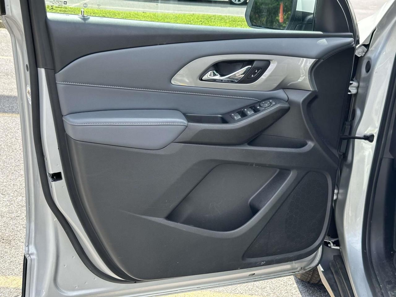 2021 Chevrolet Traverse LT Alexandria VA