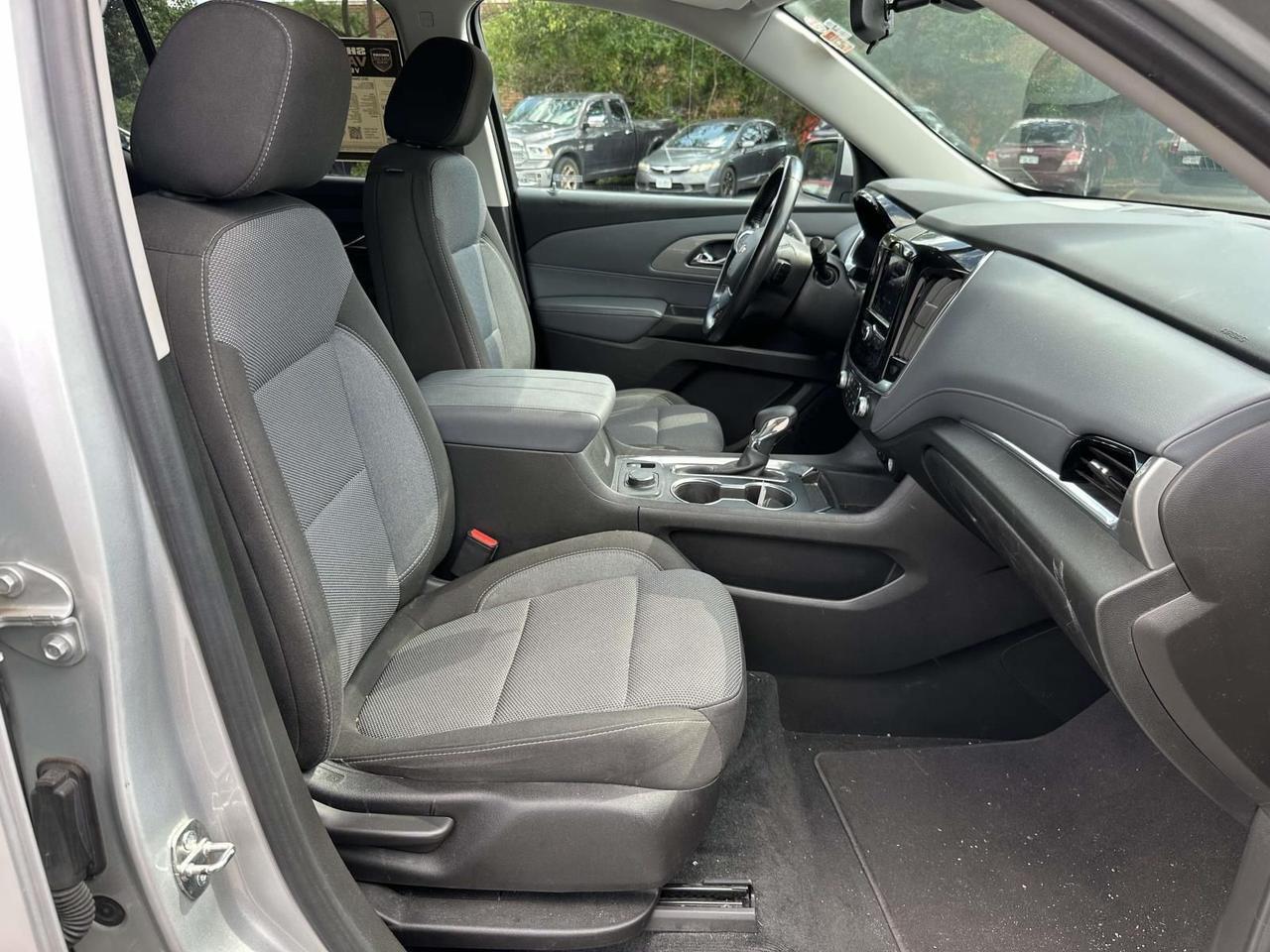 2021 Chevrolet Traverse LT Alexandria VA
