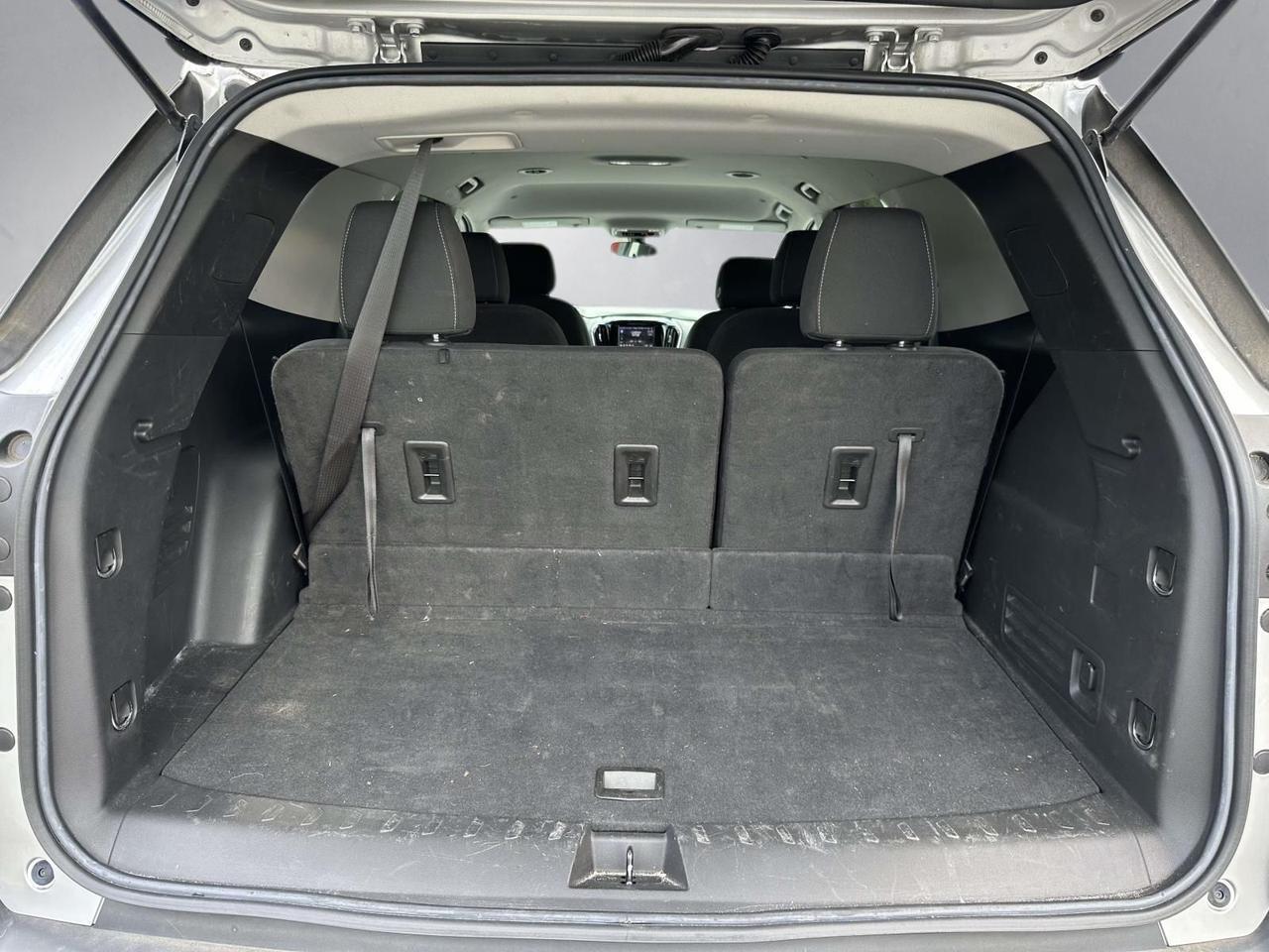 2021 Chevrolet Traverse LT Alexandria VA