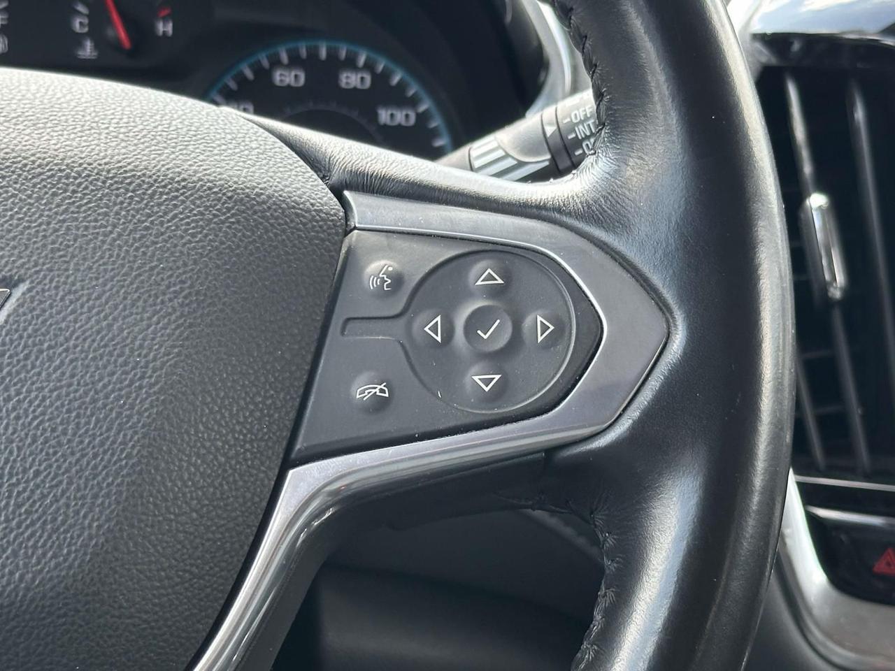 2021 Chevrolet Traverse LT Alexandria VA