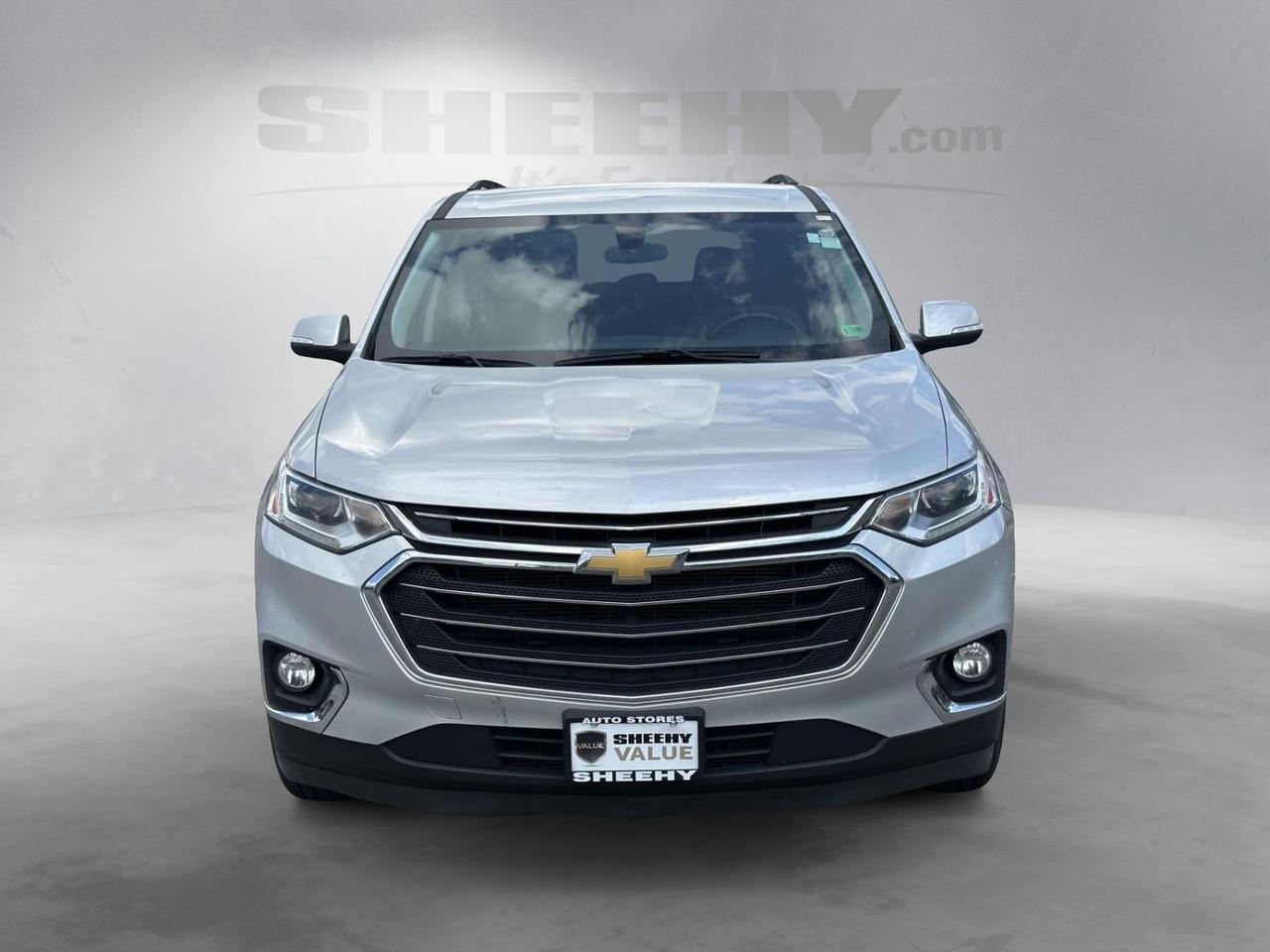 2021 Chevrolet Traverse LT Alexandria VA