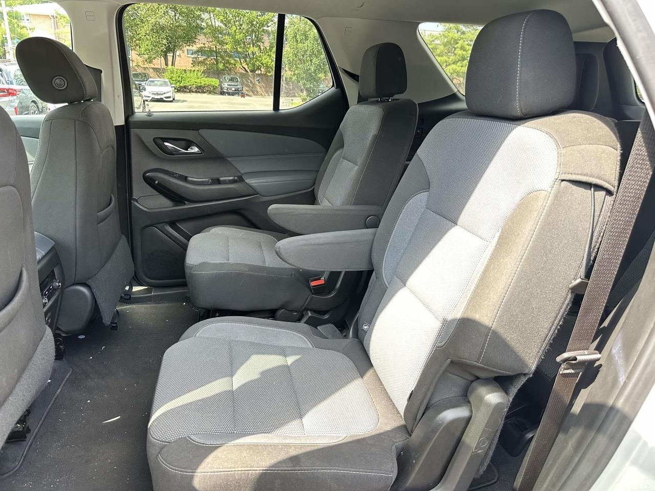 2021 Chevrolet Traverse LT Alexandria VA