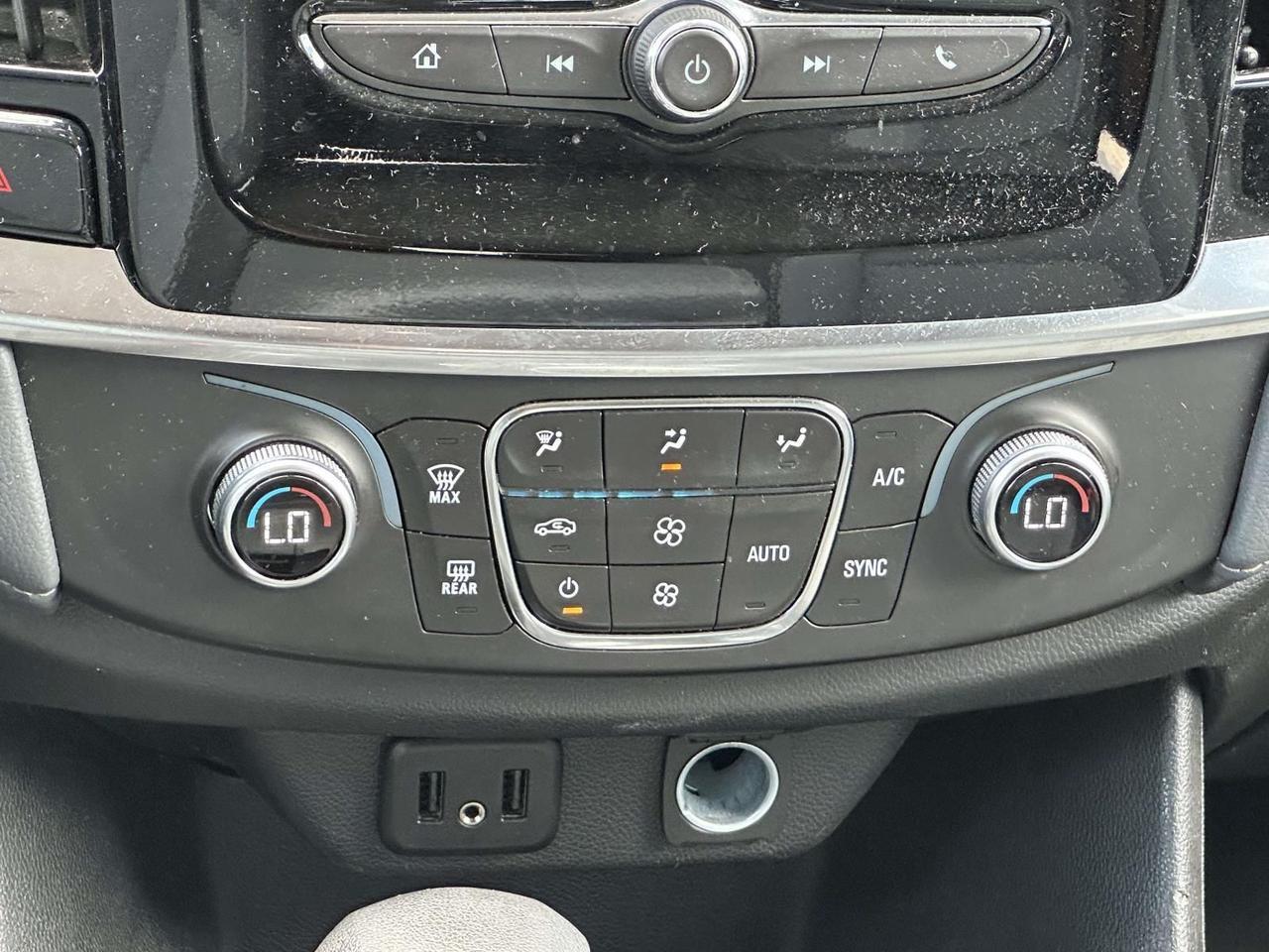 2021 Chevrolet Traverse LT Alexandria VA