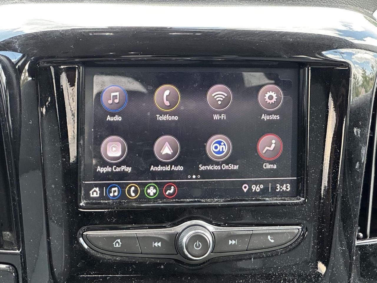 2021 Chevrolet Traverse LT Alexandria VA
