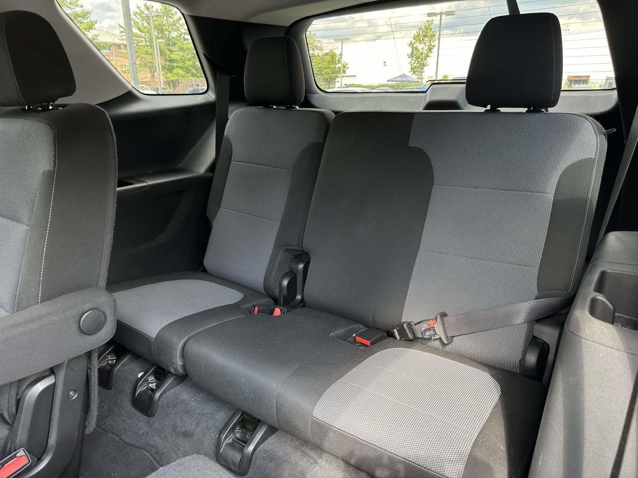 2021 Chevrolet Traverse LT Alexandria VA