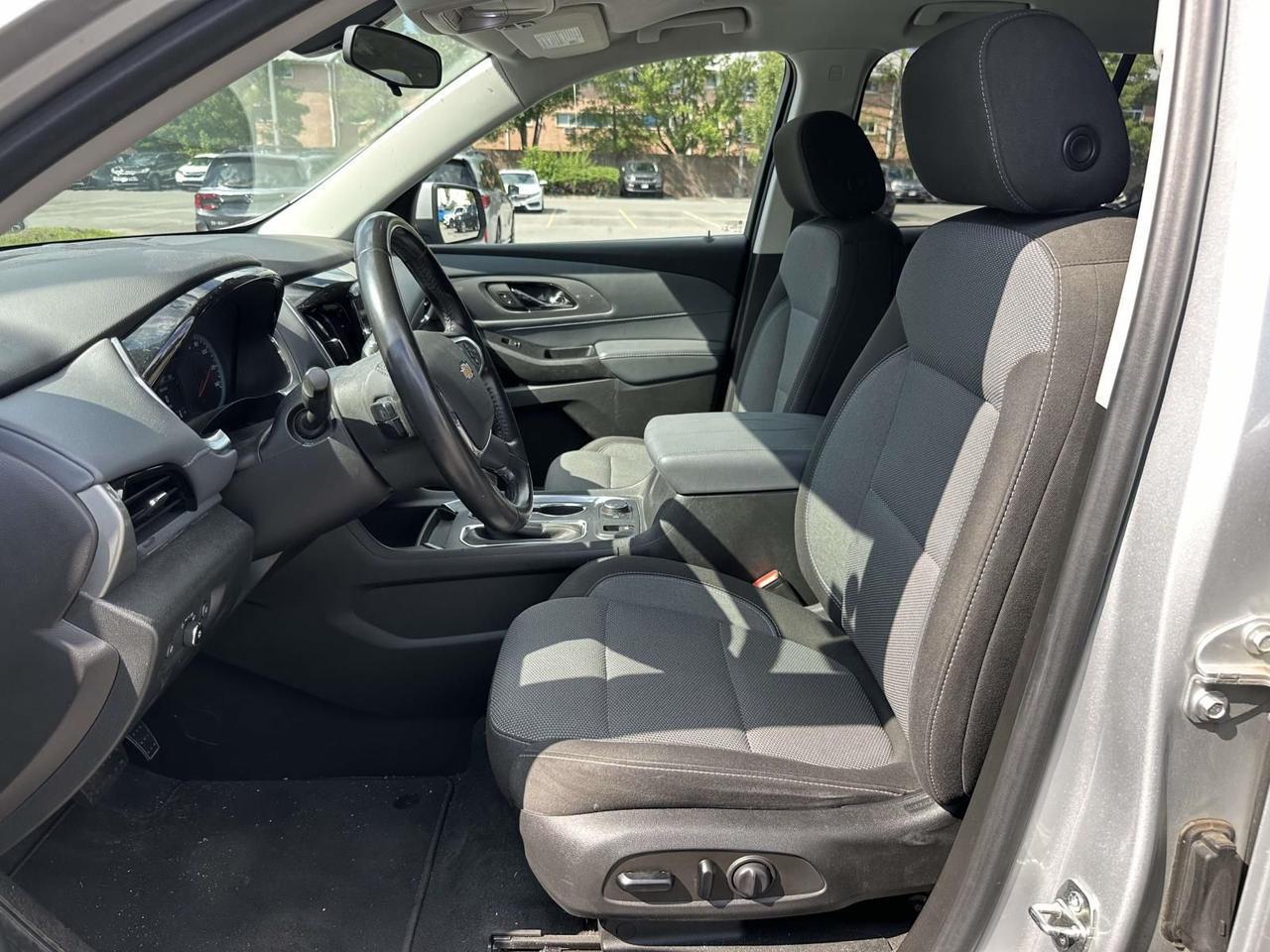 2021 Chevrolet Traverse LT Alexandria VA