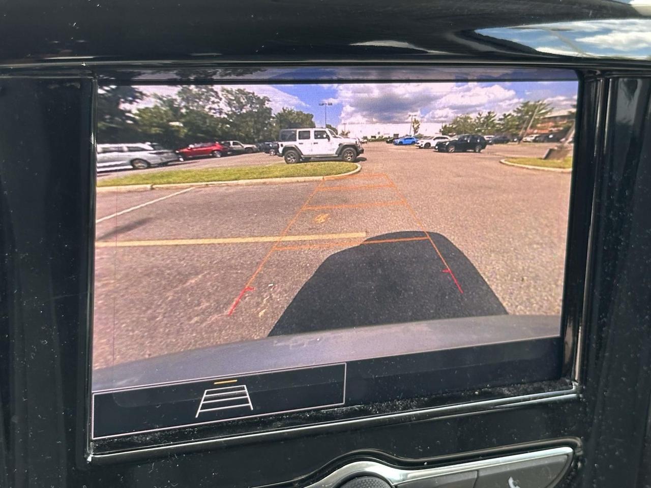 2021 Chevrolet Traverse LT Alexandria VA