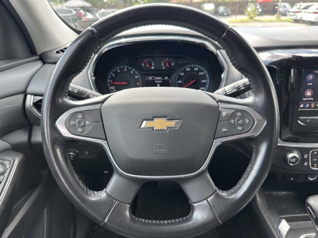 2021 Chevrolet Traverse LT Alexandria VA