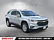 2021 Chevrolet Traverse LT