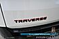 2021 Chevrolet Traverse Premier / AWD / Redline Edition / Auto Start / Heated & Cooled Leather Seats / Heated Steering Wheel / Navigation / Sunroof / Bose Speakers / Apple CarPlay & Android Auto / Rear Captain Chairs / Seats 7 / Tow Pkg Anchorage AK