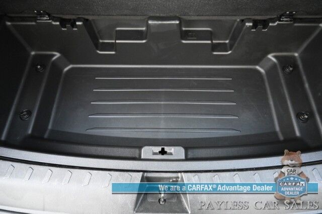 2021 Chevrolet Traverse Premier / AWD / Redline Edition / Auto Start / Heated & Cooled Leather Seats / Heated Steering Wheel / Navigation / Sunroof / Bose Speakers / Apple CarPlay & Android Auto / Rear Captain Chairs / Seats 7 / Tow Pkg Anchorage AK