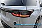 2021 Chevrolet Traverse Premier / AWD / Redline Edition / Auto Start / Heated & Cooled Leather Seats / Heated Steering Wheel / Navigation / Sunroof / Bose Speakers / Apple CarPlay & Android Auto / Rear Captain Chairs / Seats 7 / Tow Pkg Anchorage AK