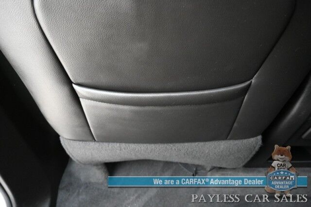 2021 Chevrolet Traverse Premier / AWD / Redline Edition / Auto Start / Heated & Cooled Leather Seats / Heated Steering Wheel / Navigation / Sunroof / Bose Speakers / Apple CarPlay & Android Auto / Rear Captain Chairs / Seats 7 / Tow Pkg Anchorage AK