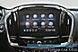 2021 Chevrolet Traverse Premier / AWD / Redline Edition / Auto Start / Heated & Cooled Leather Seats / Heated Steering Wheel / Navigation / Sunroof / Bose Speakers / Apple CarPlay & Android Auto / Rear Captain Chairs / Seats 7 / Tow Pkg Anchorage AK