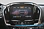 2021 Chevrolet Traverse Premier / AWD / Redline Edition / Auto Start / Heated & Cooled Leather Seats / Heated Steering Wheel / Navigation / Sunroof / Bose Speakers / Apple CarPlay & Android Auto / Rear Captain Chairs / Seats 7 / Tow Pkg Anchorage AK