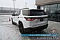 2021 Chevrolet Traverse Premier / AWD / Redline Edition / Auto Start / Heated & Cooled Leather Seats / Heated Steering Wheel / Navigation / Sunroof / Bose Speakers / Apple CarPlay & Android Auto / Rear Captain Chairs / Seats 7 / Tow Pkg Anchorage AK