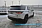2021 Chevrolet Traverse Premier / AWD / Redline Edition / Auto Start / Heated & Cooled Leather Seats / Heated Steering Wheel / Navigation / Sunroof / Bose Speakers / Apple CarPlay & Android Auto / Rear Captain Chairs / Seats 7 / Tow Pkg Anchorage AK