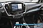 2021 Chevrolet Traverse Premier / AWD / Redline Edition / Auto Start / Heated & Cooled Leather Seats / Heated Steering Wheel / Navigation / Sunroof / Bose Speakers / Apple CarPlay & Android Auto / Rear Captain Chairs / Seats 7 / Tow Pkg Anchorage AK