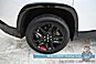 2021 Chevrolet Traverse Premier / AWD / Redline Edition / Auto Start / Heated & Cooled Leather Seats / Heated Steering Wheel / Navigation / Sunroof / Bose Speakers / Apple CarPlay & Android Auto / Rear Captain Chairs / Seats 7 / Tow Pkg Anchorage AK