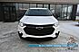 2021 Chevrolet Traverse Premier / AWD / Redline Edition / Auto Start / Heated & Cooled Leather Seats / Heated Steering Wheel / Navigation / Sunroof / Bose Speakers / Apple CarPlay & Android Auto / Rear Captain Chairs / Seats 7 / Tow Pkg Anchorage AK