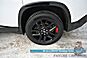 2021 Chevrolet Traverse Premier / AWD / Redline Edition / Auto Start / Heated & Cooled Leather Seats / Heated Steering Wheel / Navigation / Sunroof / Bose Speakers / Apple CarPlay & Android Auto / Rear Captain Chairs / Seats 7 / Tow Pkg Anchorage AK