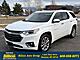 2021 Chevrolet Traverse Premier Bozeman MT