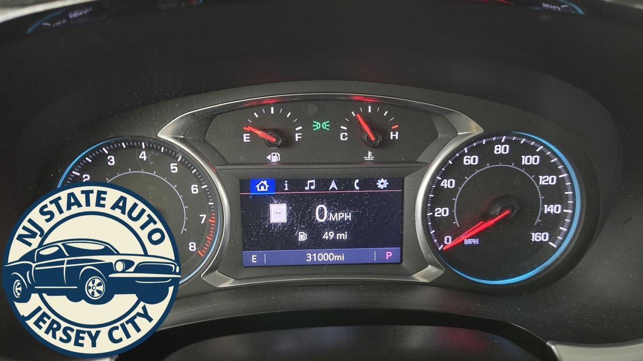 2021 Chevrolet Traverse Premier Jersey City NJ