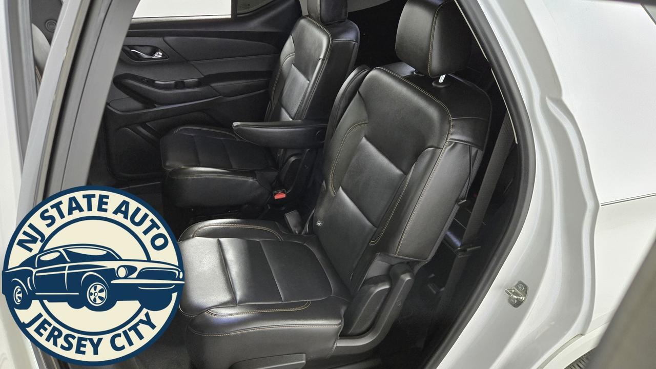 2021 Chevrolet Traverse Premier Jersey City NJ