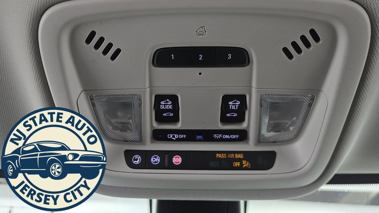 2021 Chevrolet Traverse Premier Jersey City NJ