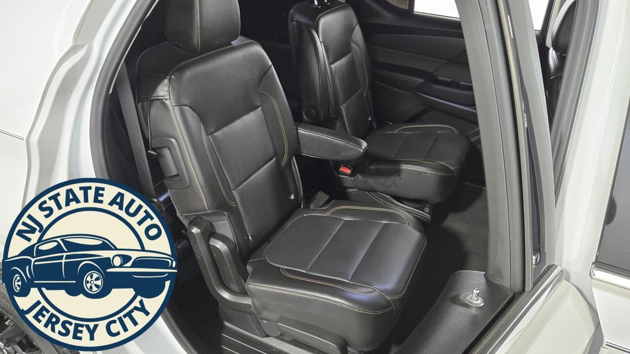2021 Chevrolet Traverse Premier Jersey City NJ