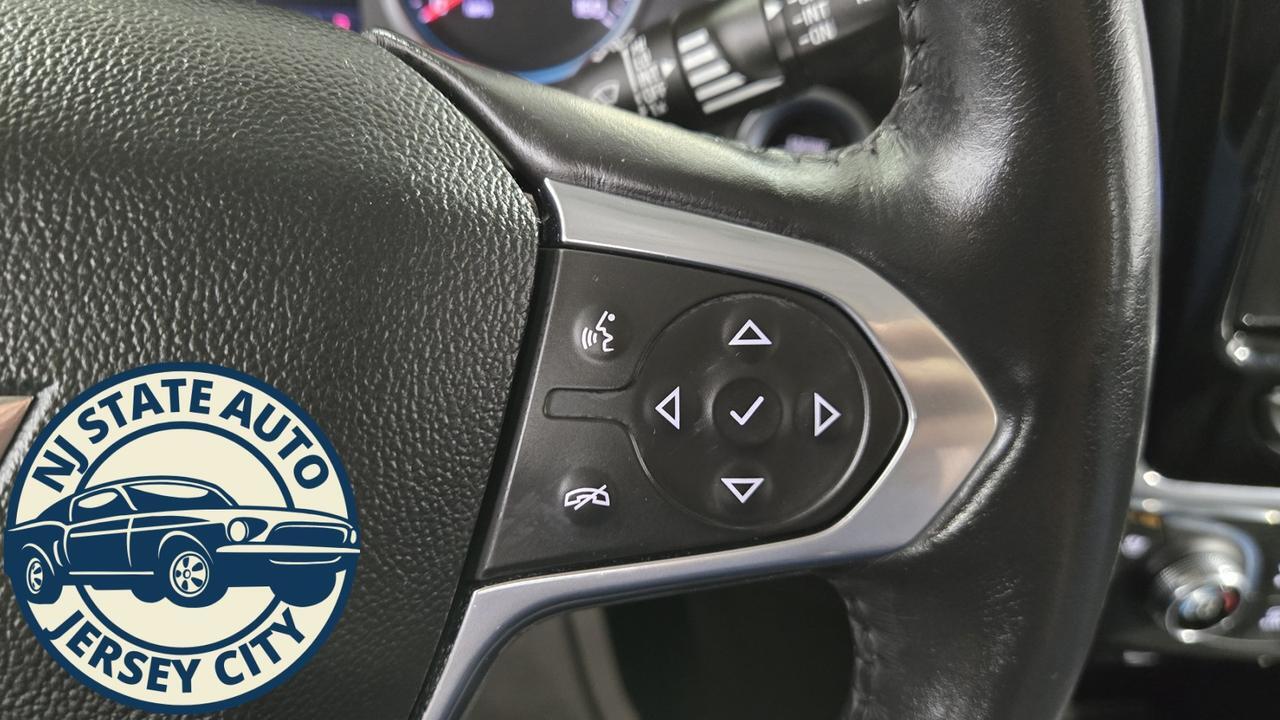 2021 Chevrolet Traverse Premier Jersey City NJ
