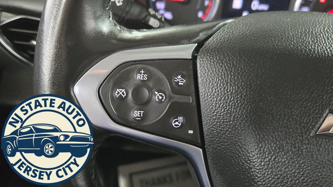 2021 Chevrolet Traverse Premier Jersey City NJ