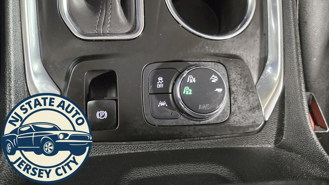 2021 Chevrolet Traverse Premier Jersey City NJ