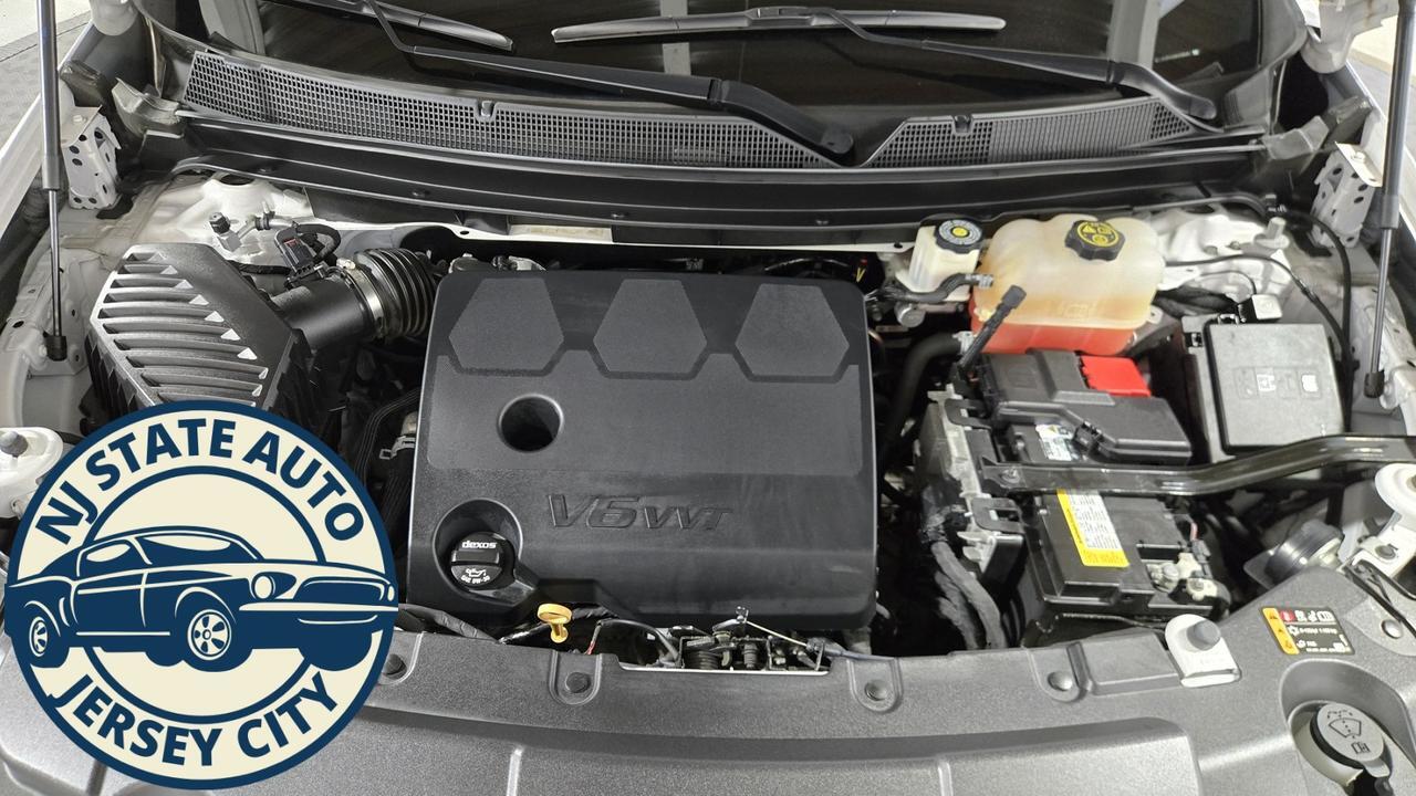 2021 Chevrolet Traverse Premier Jersey City NJ