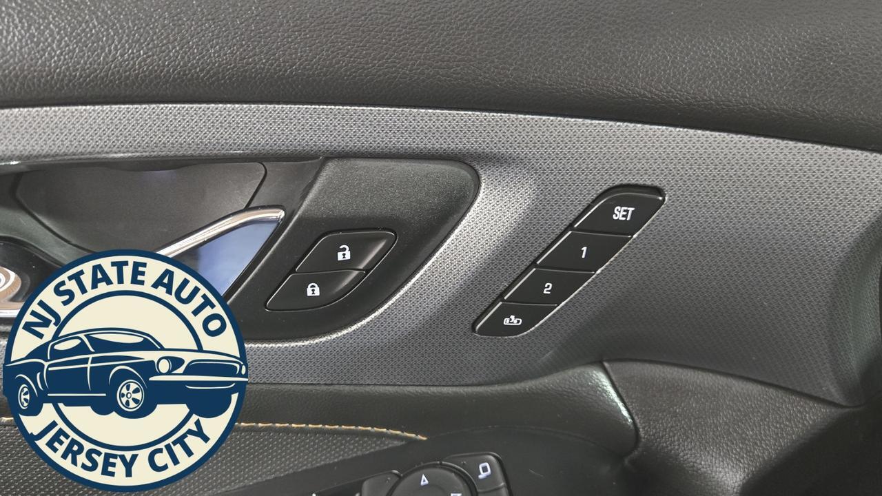 2021 Chevrolet Traverse Premier Jersey City NJ