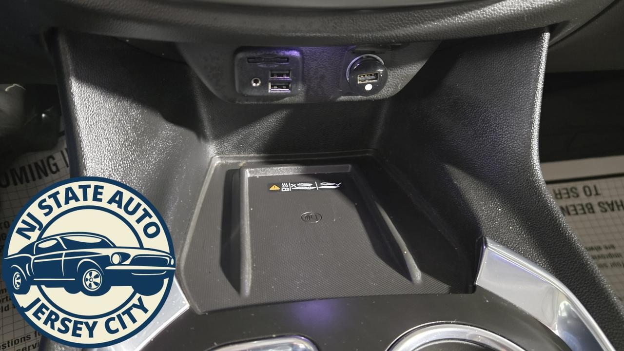 2021 Chevrolet Traverse Premier Jersey City NJ