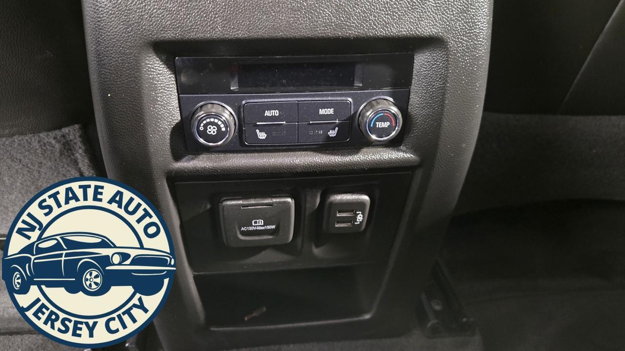 2021 Chevrolet Traverse Premier Jersey City NJ