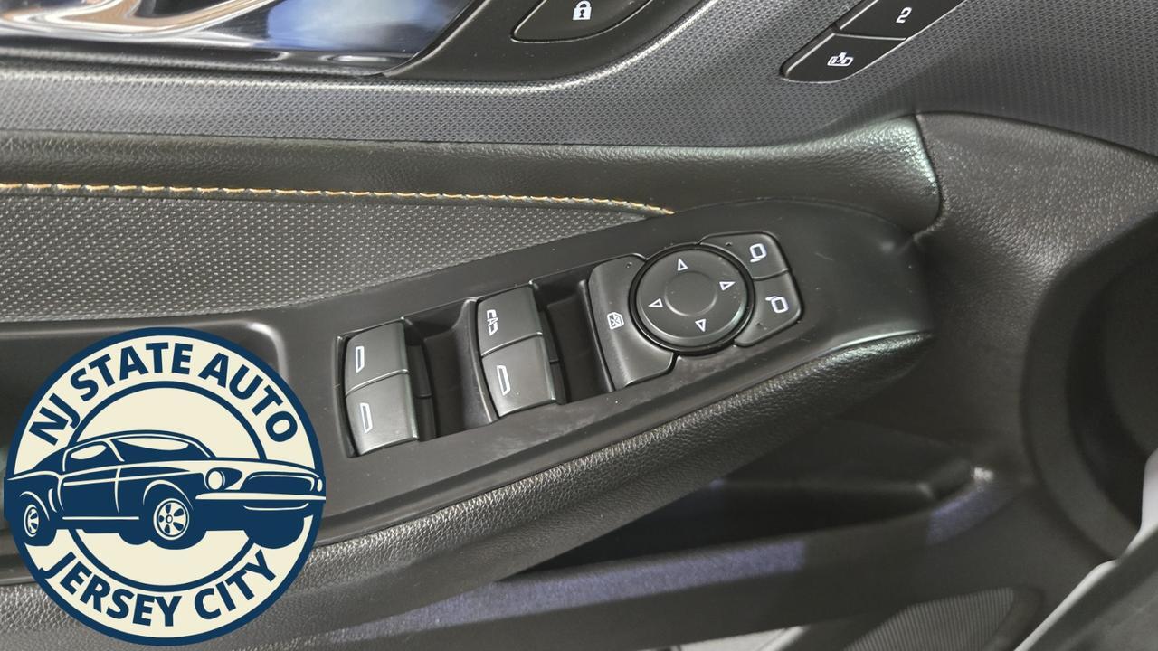 2021 Chevrolet Traverse Premier Jersey City NJ