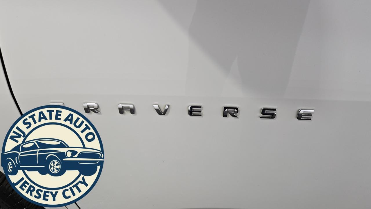 2021 Chevrolet Traverse Premier Jersey City NJ