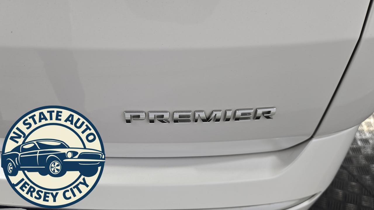 2021 Chevrolet Traverse Premier Jersey City NJ