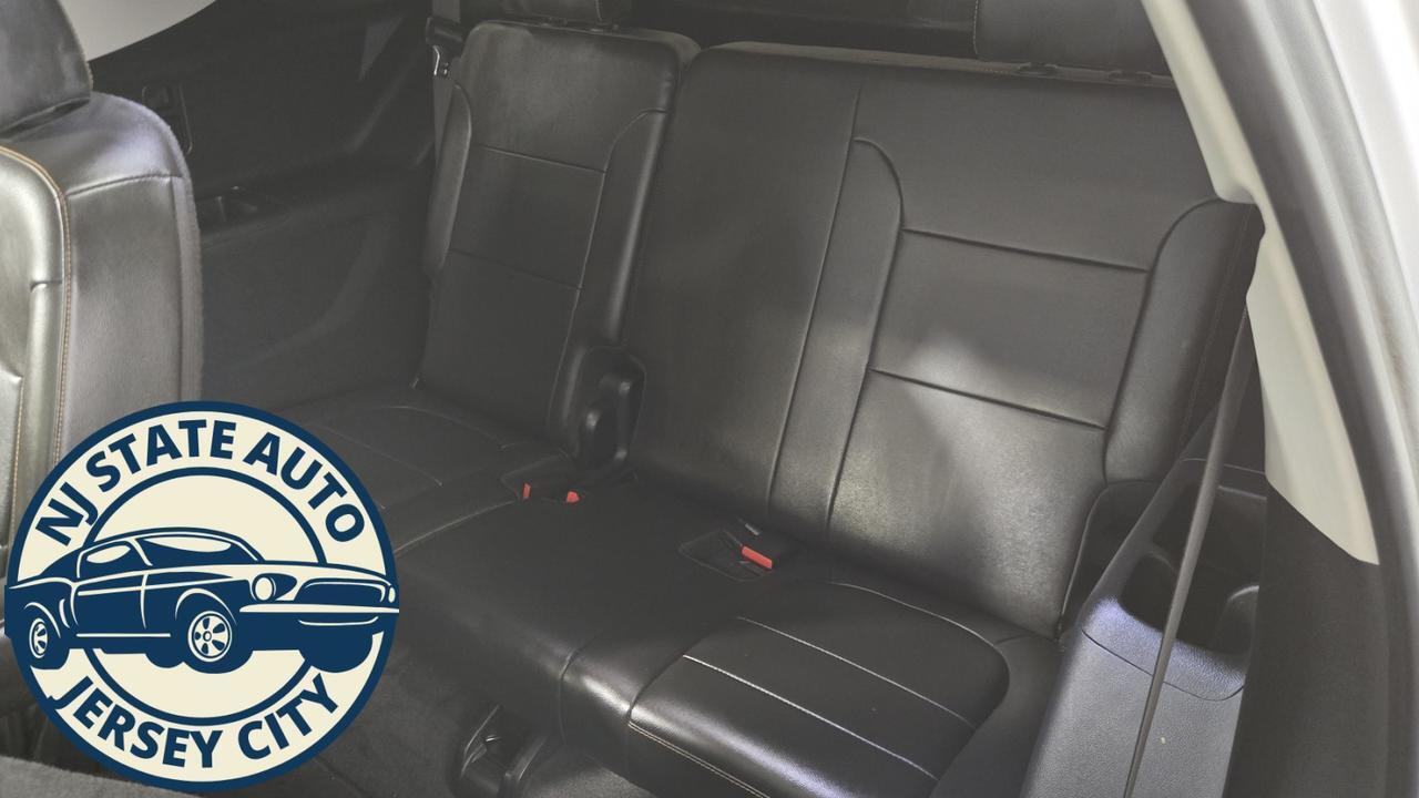 2021 Chevrolet Traverse Premier Jersey City NJ