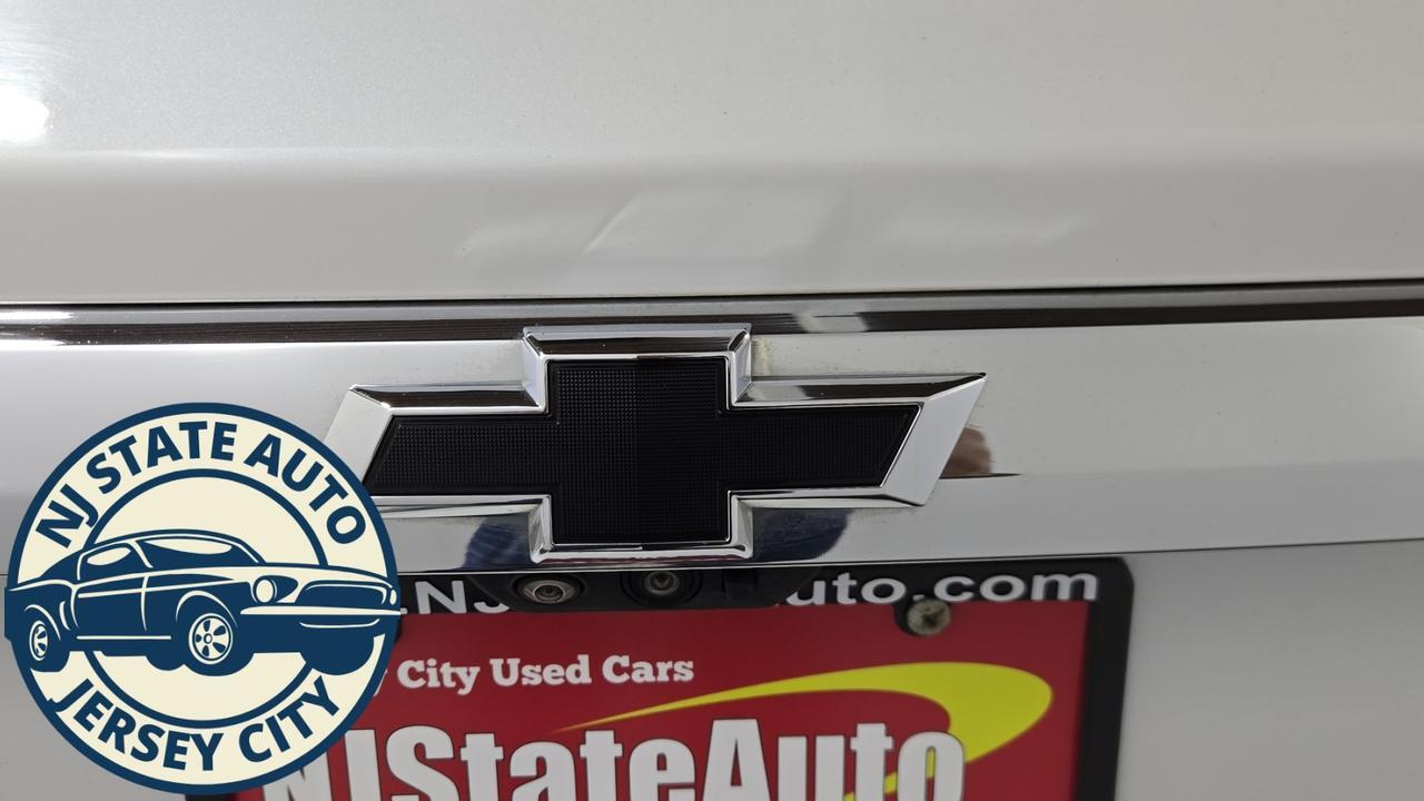 2021 Chevrolet Traverse Premier Jersey City NJ
