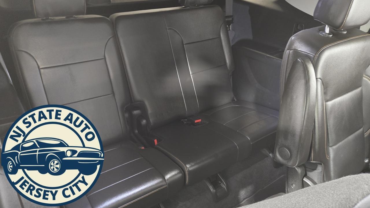 2021 Chevrolet Traverse Premier Jersey City NJ