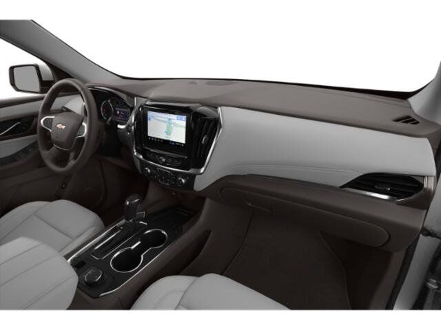 2021 Chevrolet Traverse Premier Appleton WI