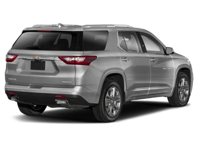 2021 Chevrolet Traverse Premier Appleton WI