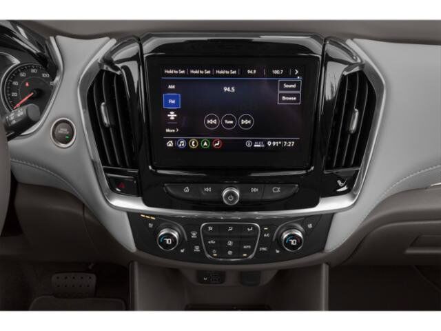 2021 Chevrolet Traverse Premier Appleton WI