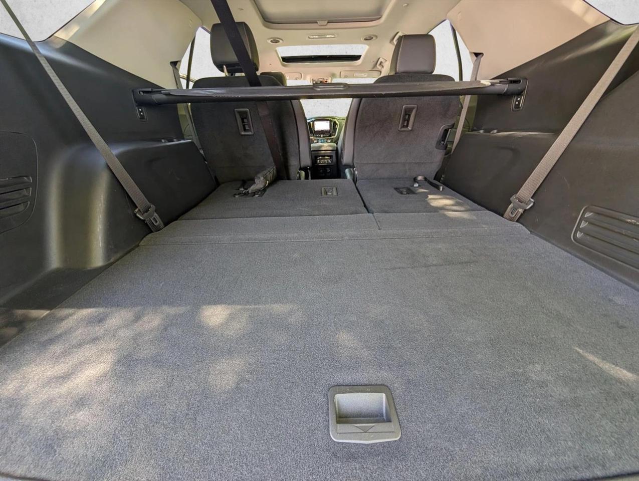 2021 Chevrolet Traverse Premier Roseville CA