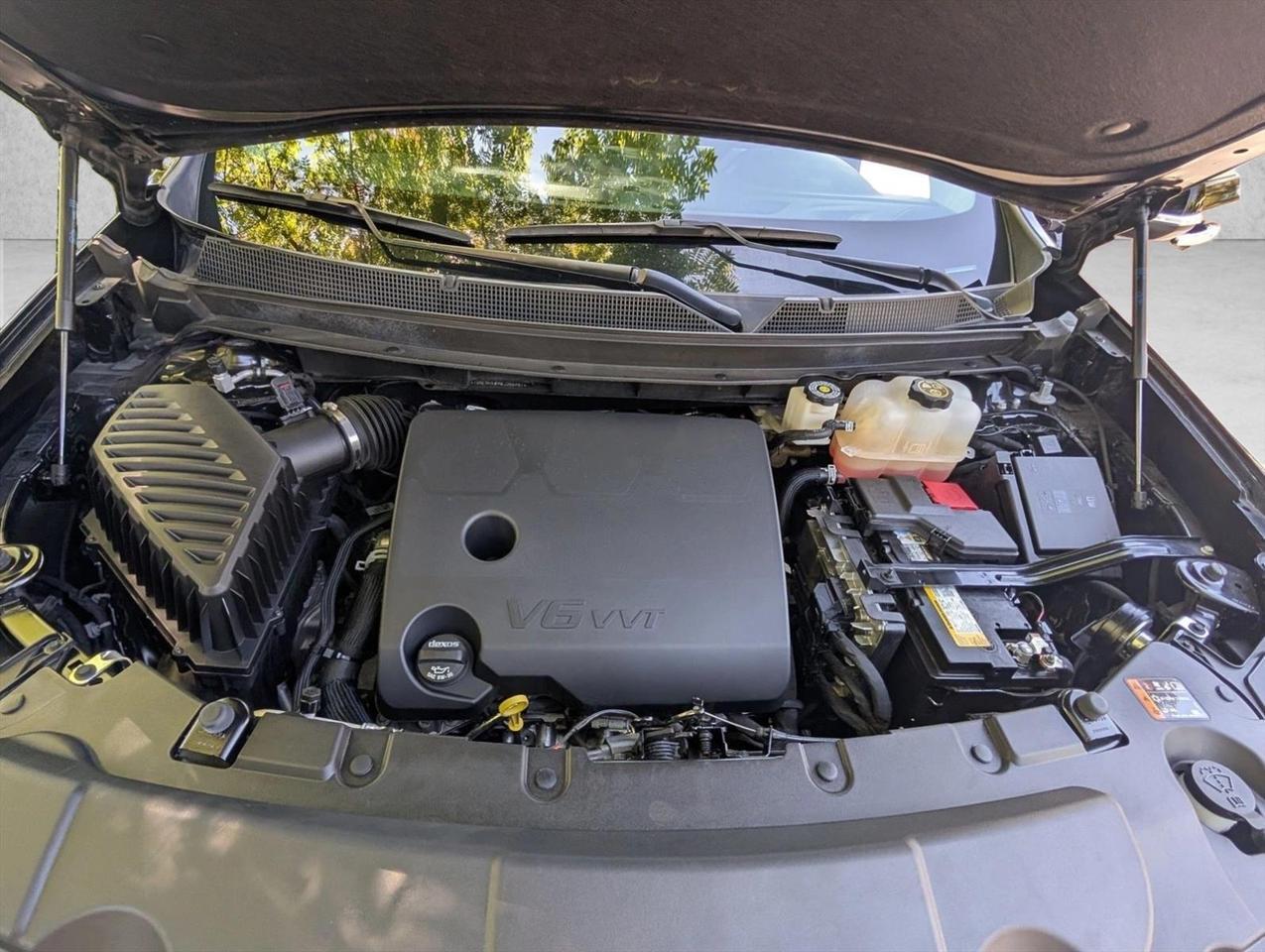 2021 Chevrolet Traverse Premier Roseville CA