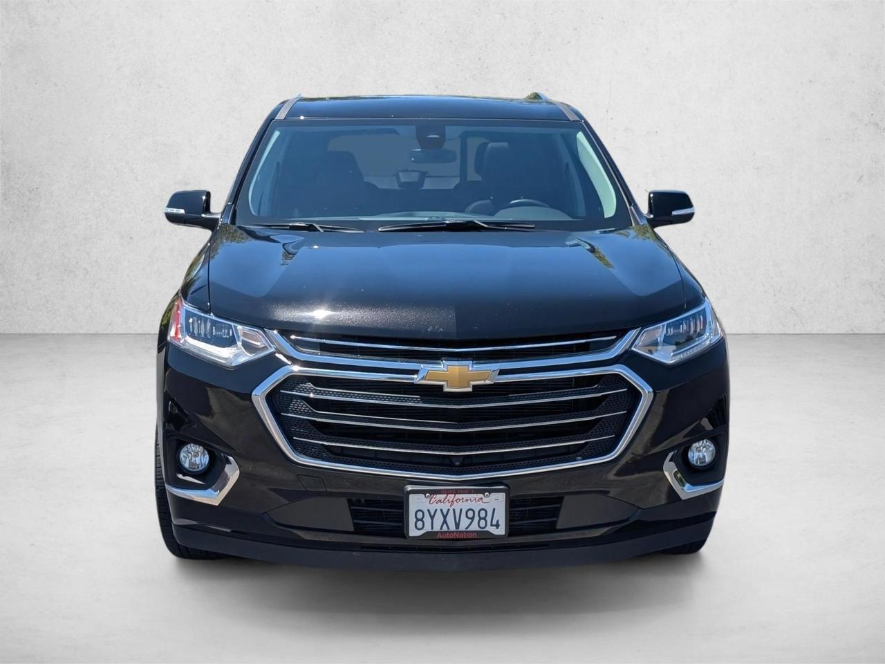 2021 Chevrolet Traverse Premier Roseville CA