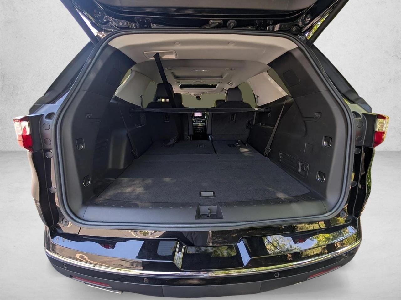 2021 Chevrolet Traverse Premier Roseville CA